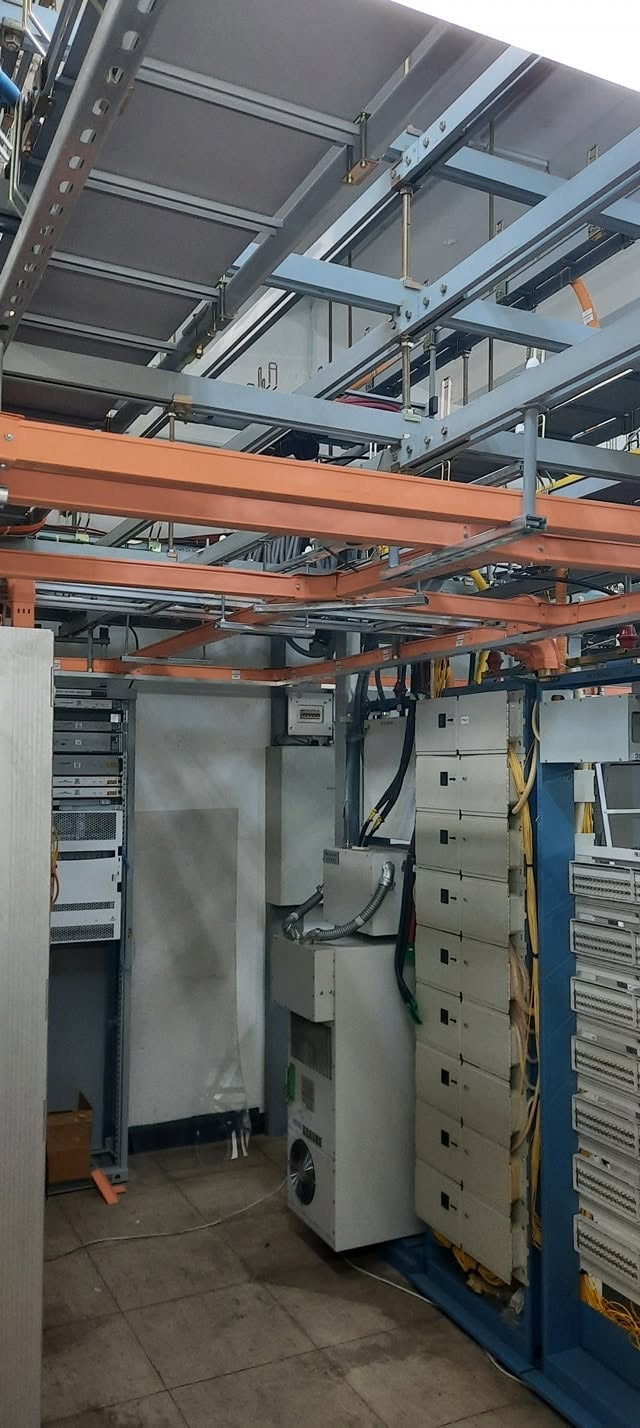 LinkPro Project 01
