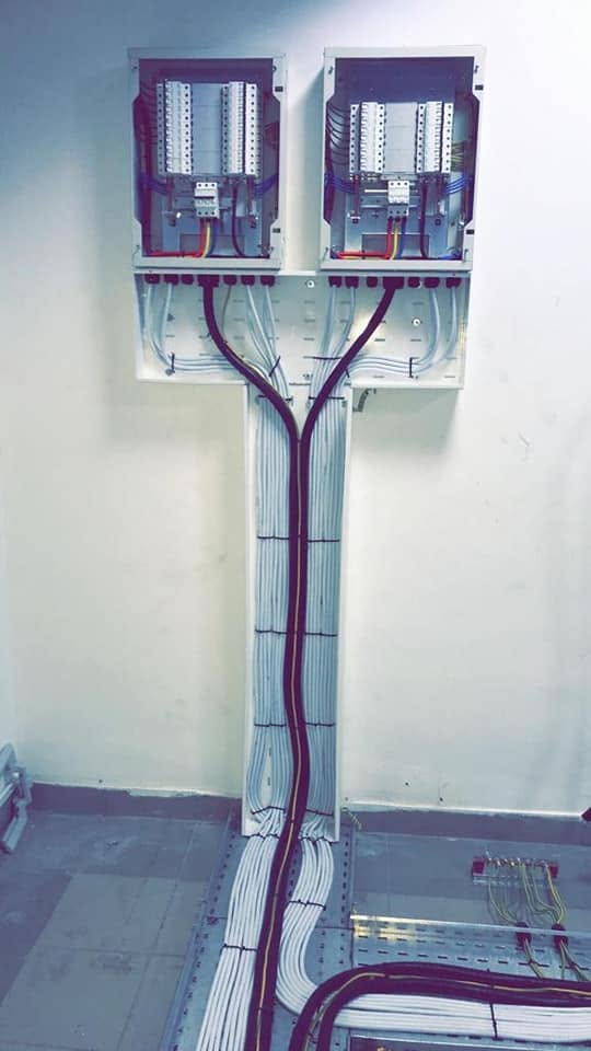 LinkPro Project 09
