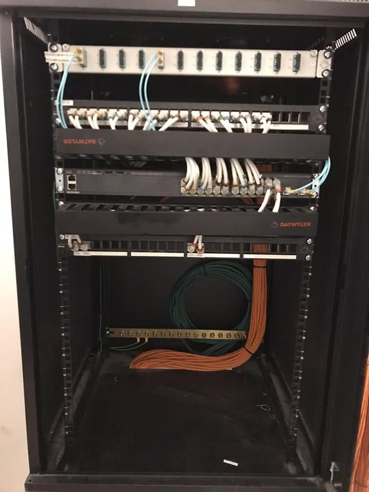 LinkPro Project 19