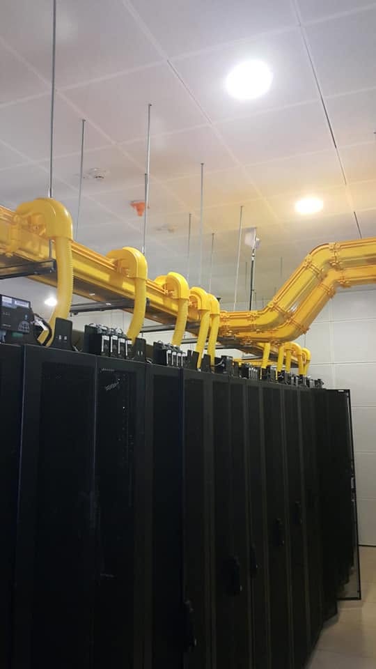 LinkPro Project 21