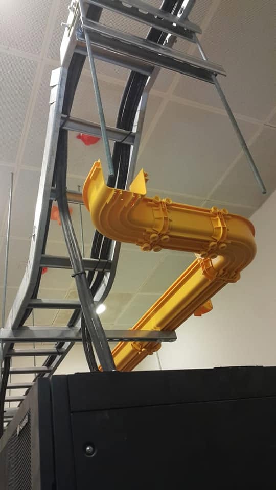LinkPro Project 25